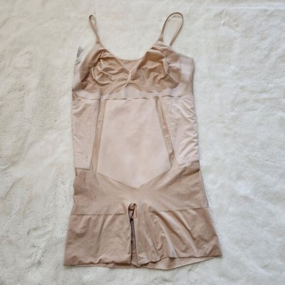 Spanx Encore Shapesuit Size 3X - Picture 14 of 14